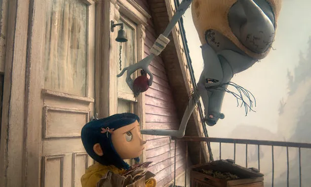 coraline