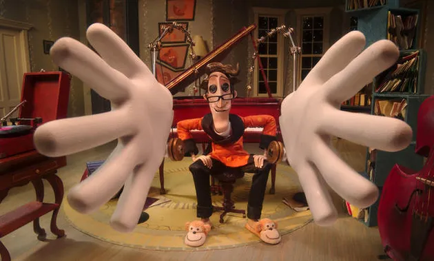 coraline