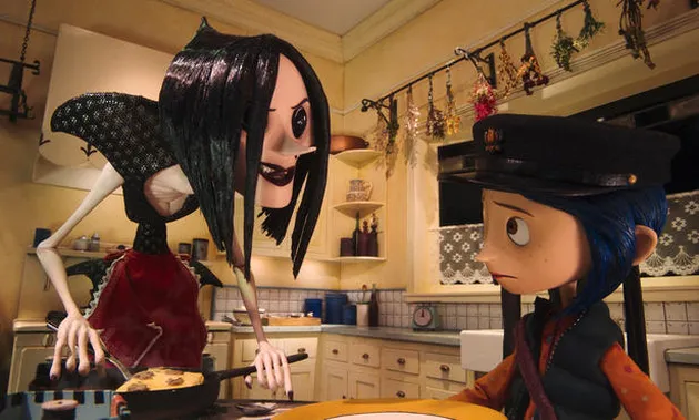 coraline