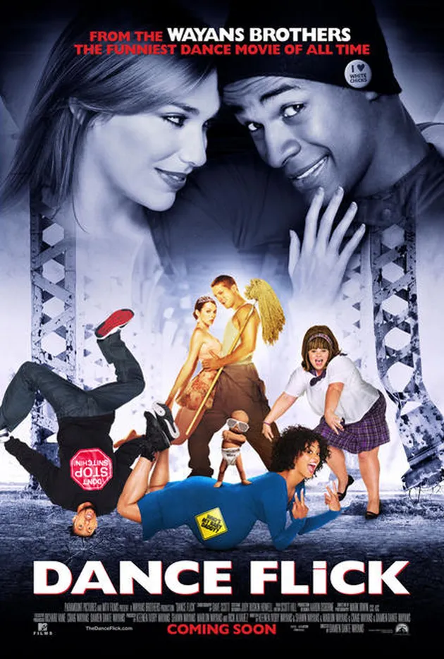 dance flick