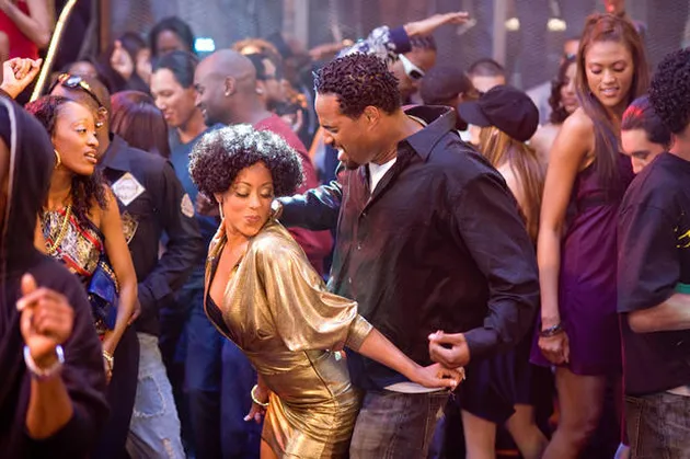dance flick