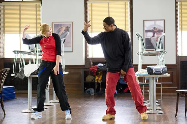 dance flick