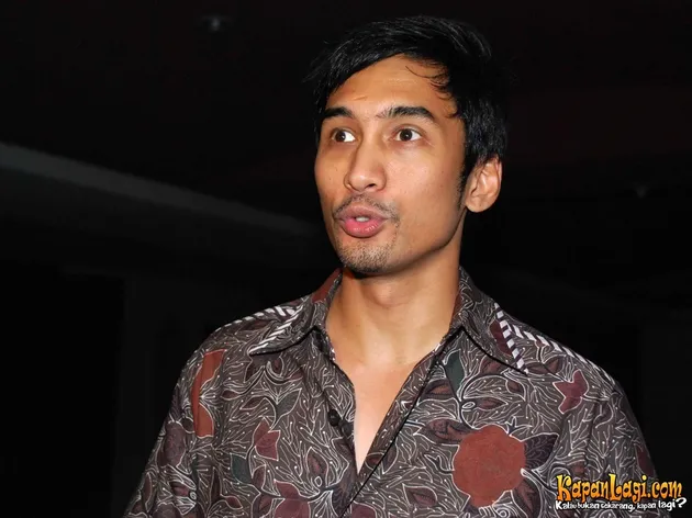 restu sinaga