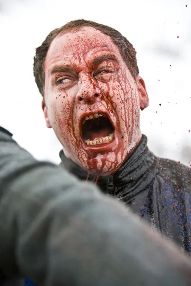 dead snow