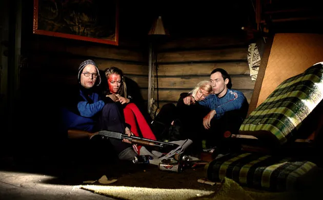 dead snow