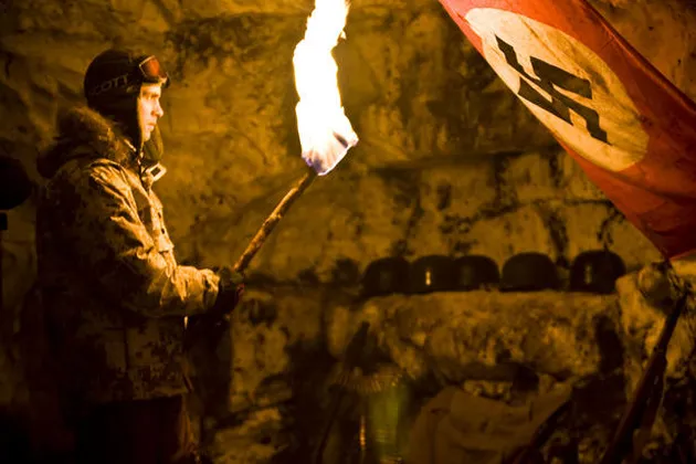 dead snow