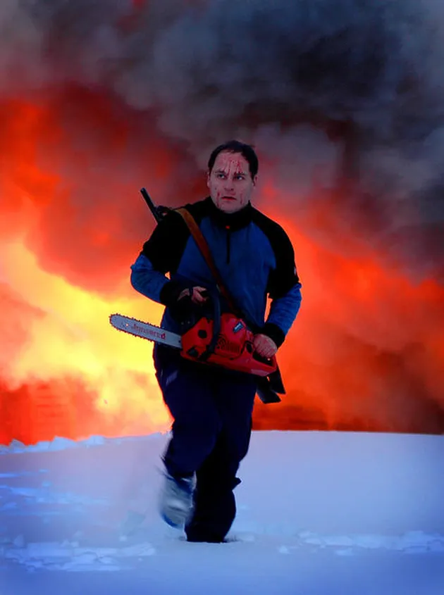 dead snow