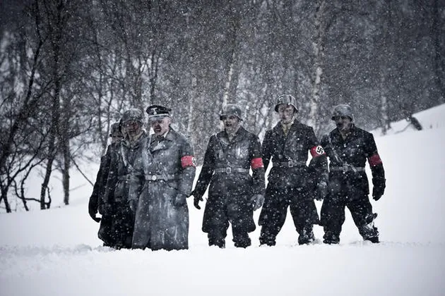 dead snow