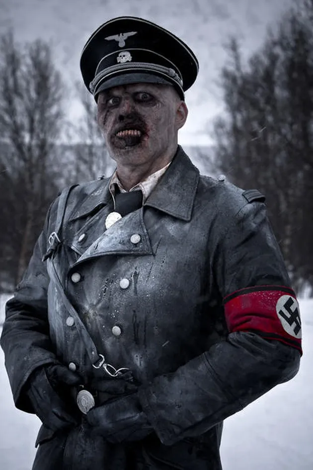 dead snow