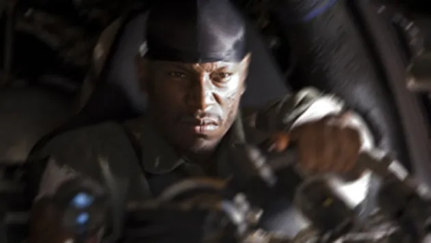 death race