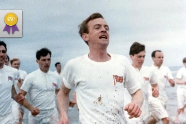 film olimpiade