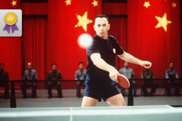 film olimpiade