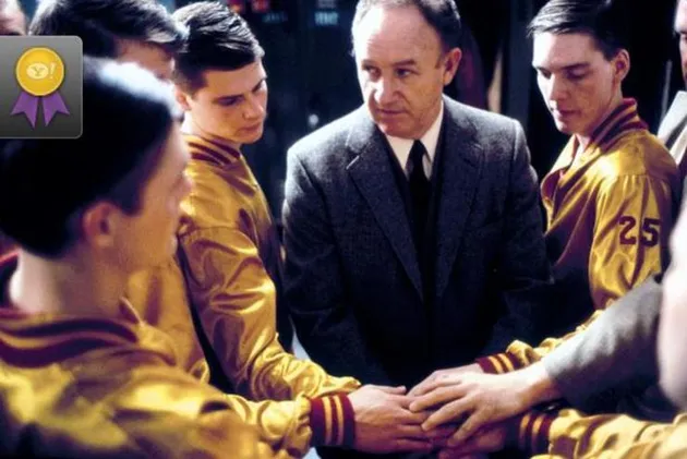 film olimpiade