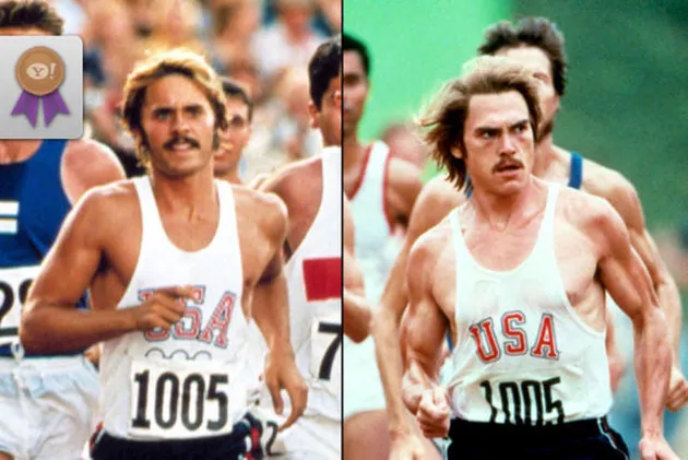 film olimpiade