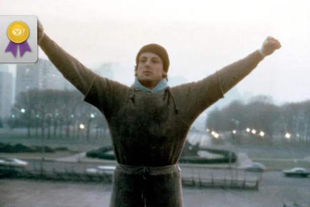 film olimpiade