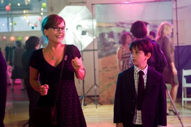 Diary Of A Wimpy Kid