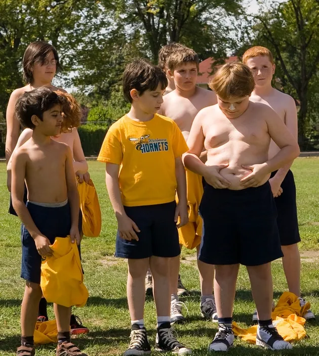 Diary Of A Wimpy Kid