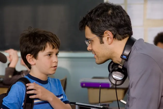 Diary Of A Wimpy Kid
