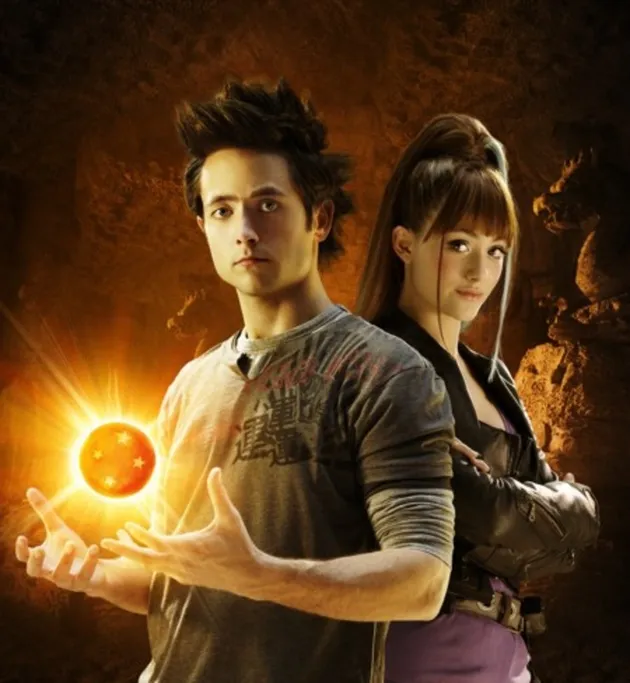 dragonball
