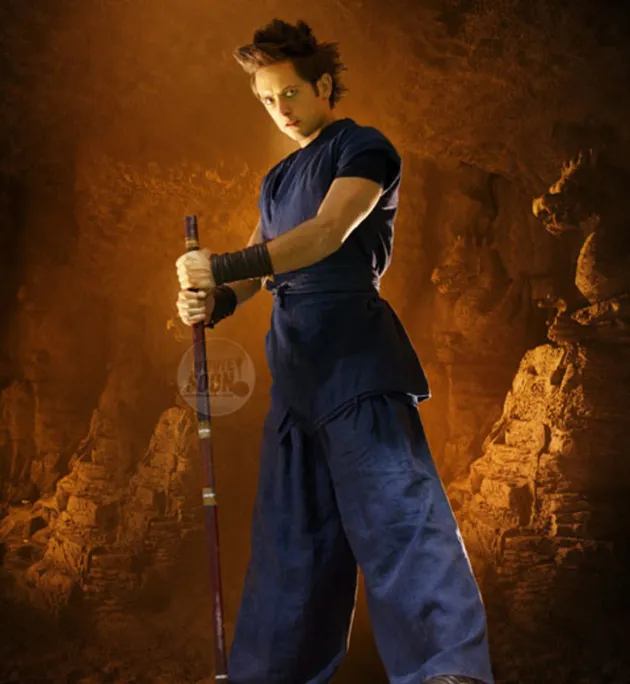 dragonball