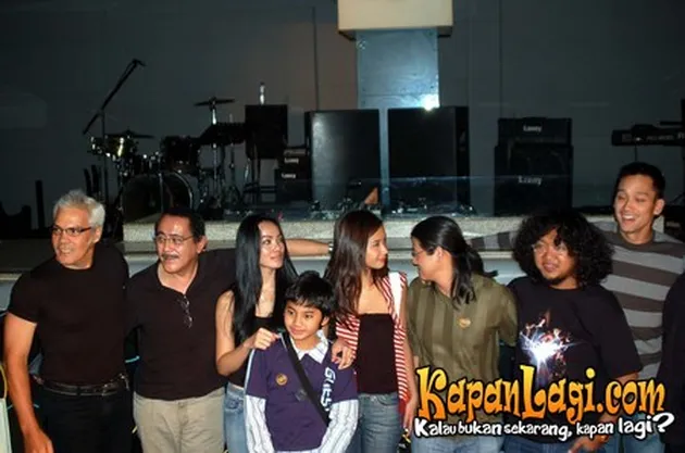 Film 'EKSPEDISI MADEWA'