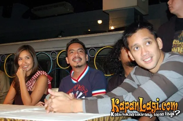 Film 'EKSPEDISI MADEWA'