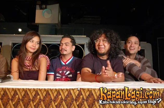 Film 'EKSPEDISI MADEWA'