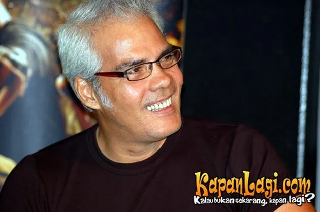 Film 'EKSPEDISI MADEWA'