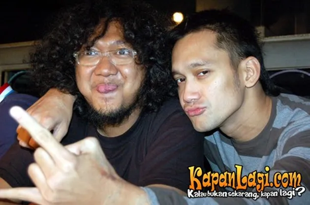 Film 'EKSPEDISI MADEWA'