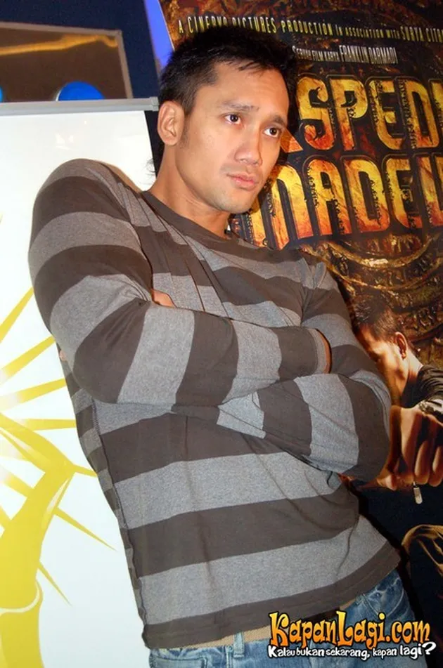 Film 'EKSPEDISI MADEWA'