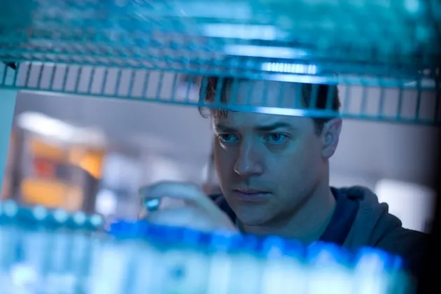 Extraordinary Measures