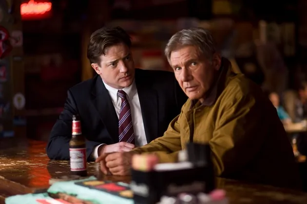 Extraordinary Measures