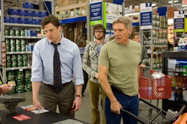 Extraordinary Measures