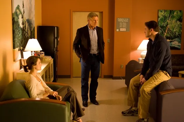 Extraordinary Measures