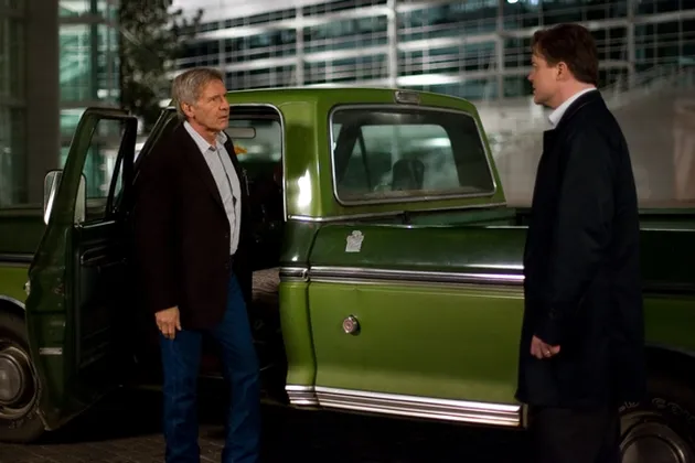 Extraordinary Measures