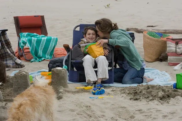 Extraordinary Measures