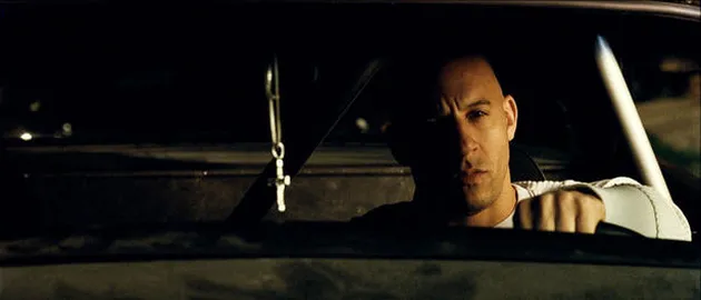 fast and furious
