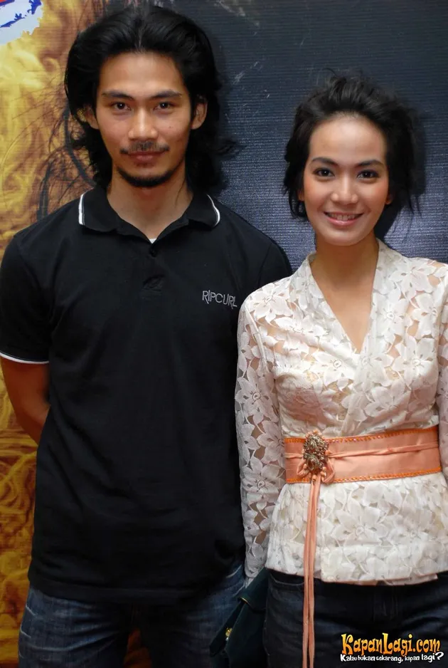 Film Fiksi Donny Alamsyah | film fiksi kapanlagi com Film Fiksi Donny Alamsyah | film fiksi kapanlagi com