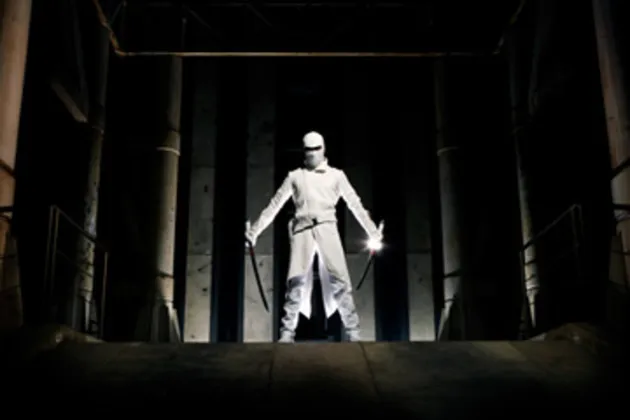 G I Joe