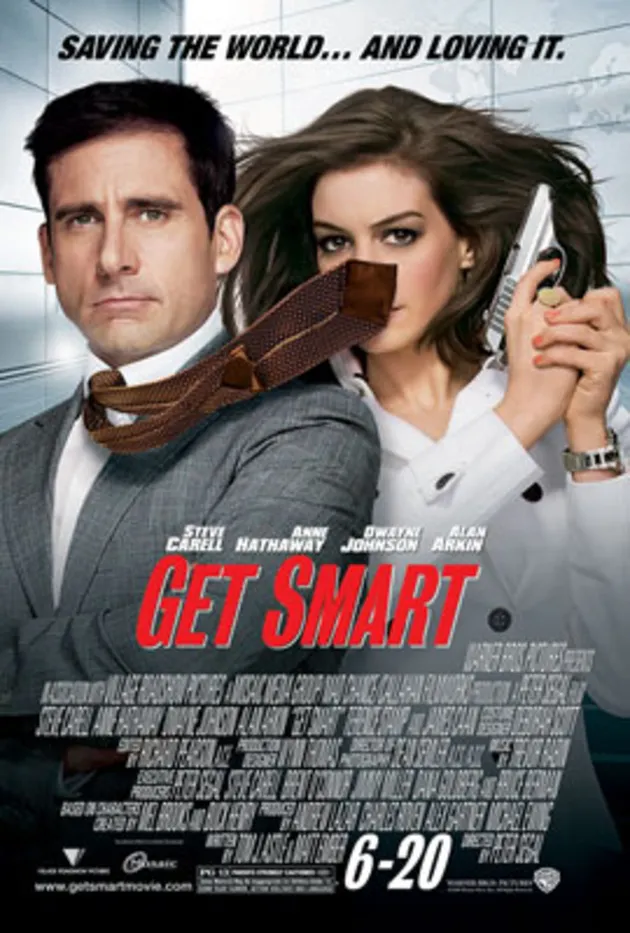 get smart