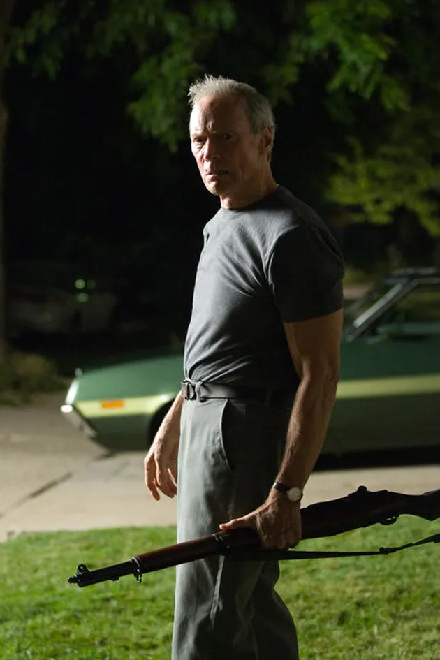 gran torino