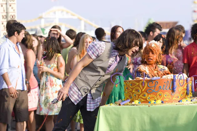 hannah montana