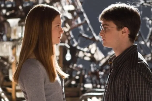 harry potter