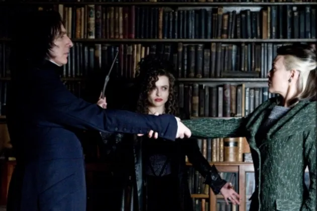 harry potter