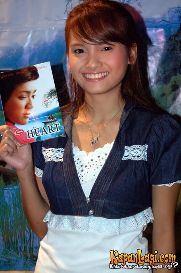 Peluncuran Versi DVD