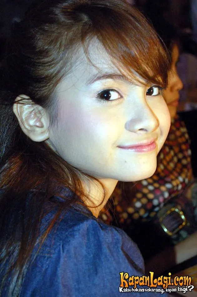 Peluncuran Versi DVD