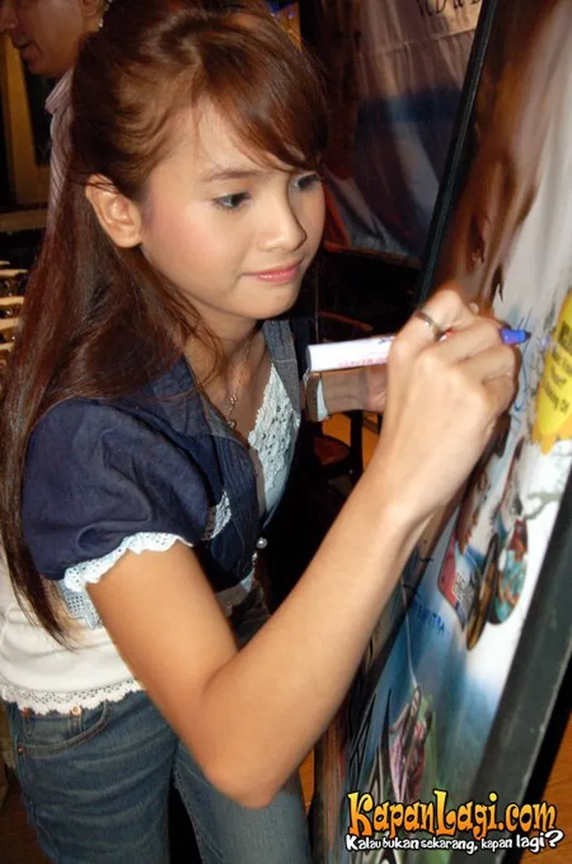 Peluncuran Versi DVD