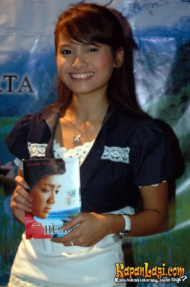 Peluncuran Versi DVD