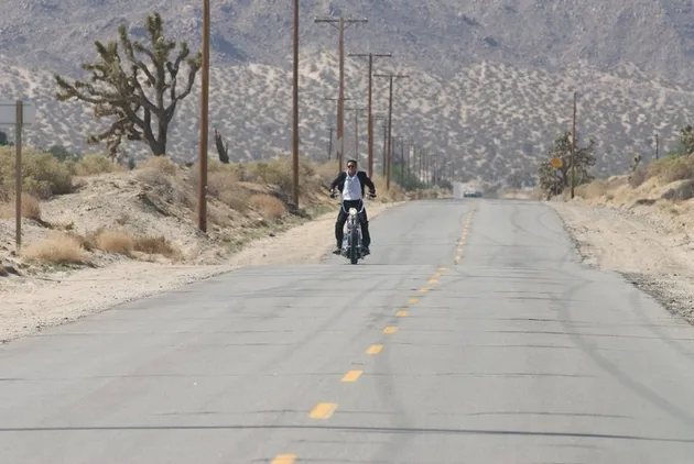 hell ride