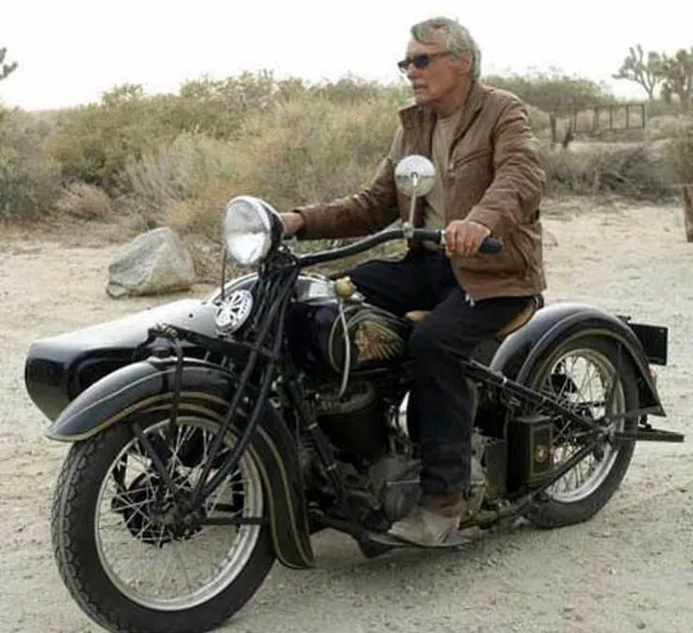 hell ride